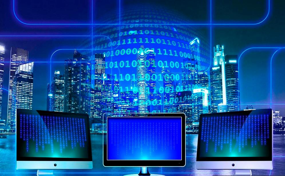 TNB has sufficient capacity margins to support the growing power demands of new data centres. – Bernama filepic