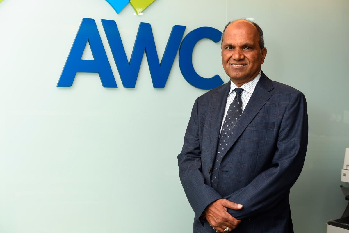 Ahmad said AWC’s outlook remains bright, premised upon its order book and prospects supported by solid balance sheet with net cash position.