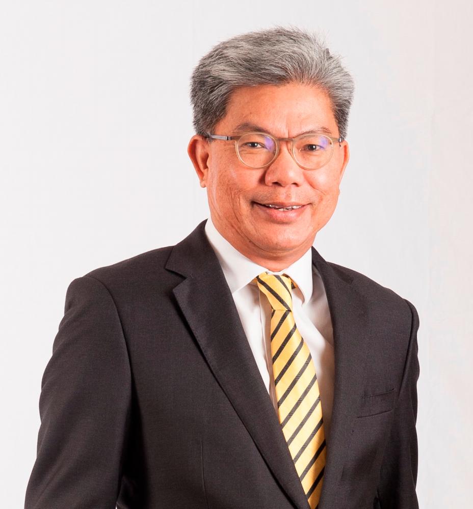 Khairussaleh appointed Maybank Indonesia president commissioner