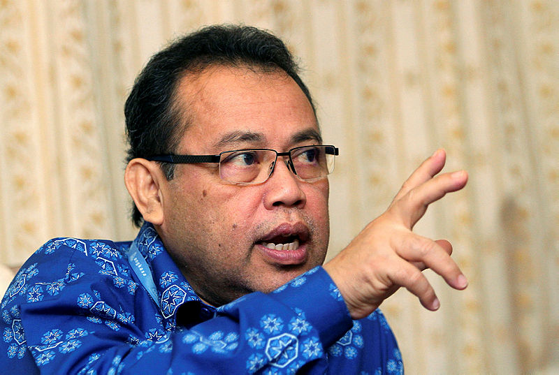 Civil servants advised to be cautious with loans from lenders claiming to be from Angkasa