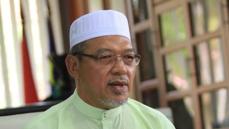 Kelantan received compassionate fund, not royalty payment, says MB