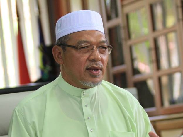 Kelantan-Federal govt relationship has been good over past year: Ahmad