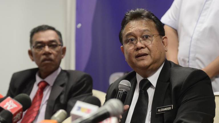 Ministry receives 1,569 complaints, 8,643 enquiries during MCO
