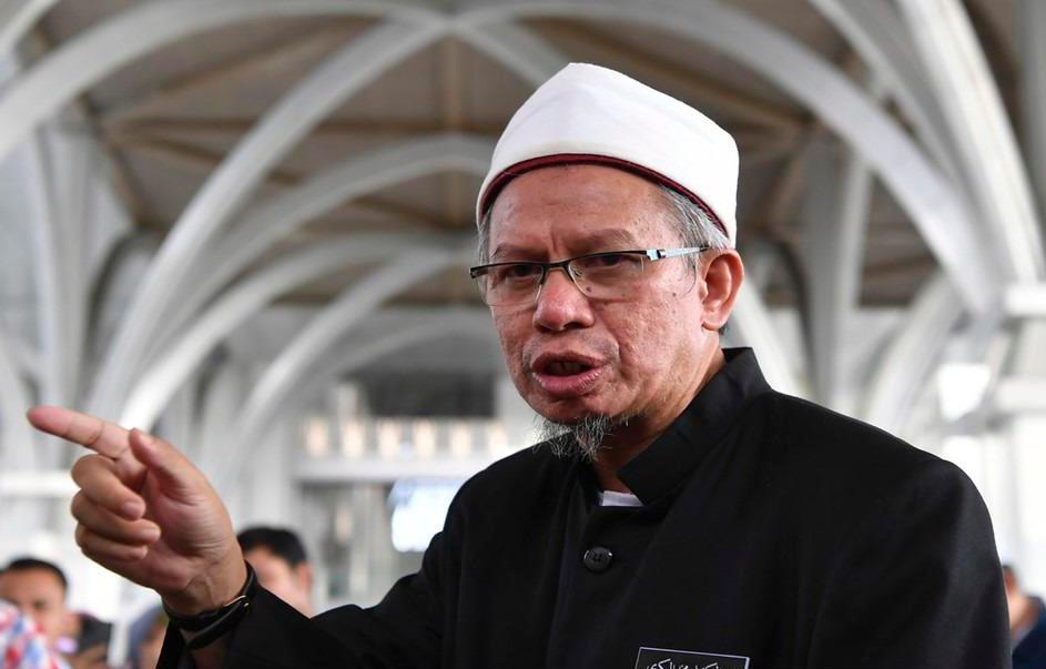 Maal Hijrah celebration at final stage of discussion - Zulkifli
