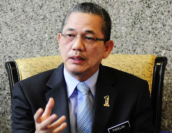 RM70m allocation to help construction industry - Fadillah