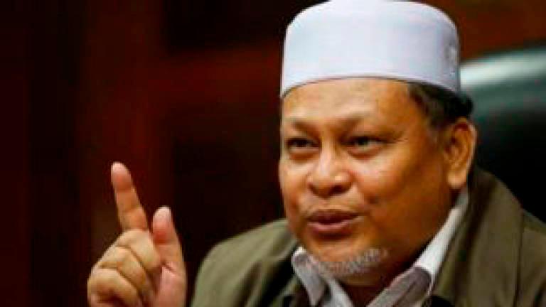 Decision on party election to be known next week - PAS VP