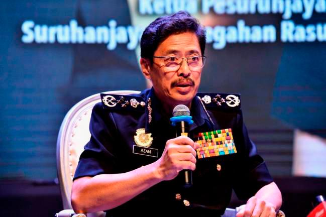 MACC prepared to work with IPTs to increase awareness on corruption issues