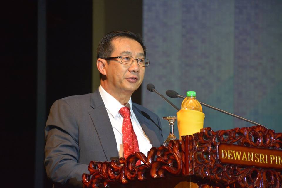 Malaysia an ideal clinical trial site: Health Ministry sec-gen