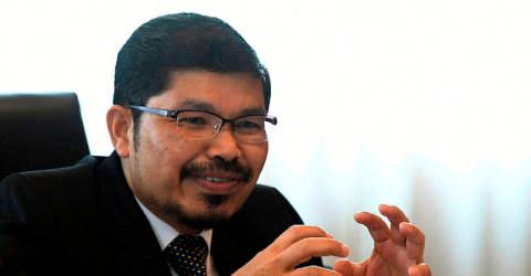 Seramai 11.8 juta rakyat Malaysia telah dibanci - Ketua Perangkawan