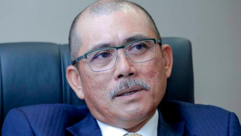 FAMA completes Perak RTC Development Plan 2021-2025 — Ronald