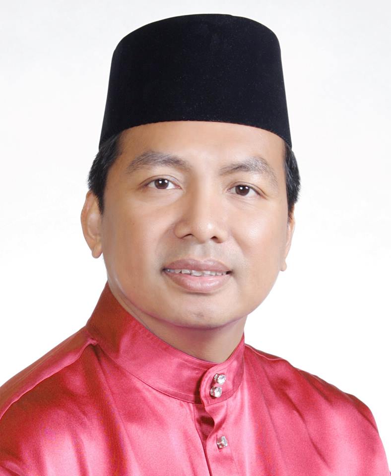 Tanah Merah MP Ikmal Hisham quits Umno