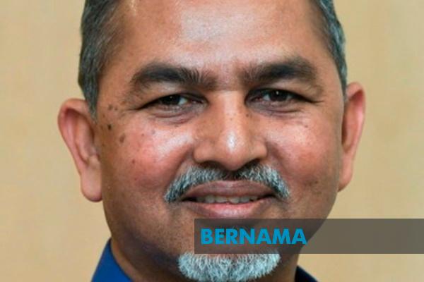 Bukit Gantang MP denies joining PKR, remains independent