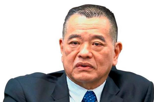 MCA calls Penang state govt a ‘Property Developer’s govt’