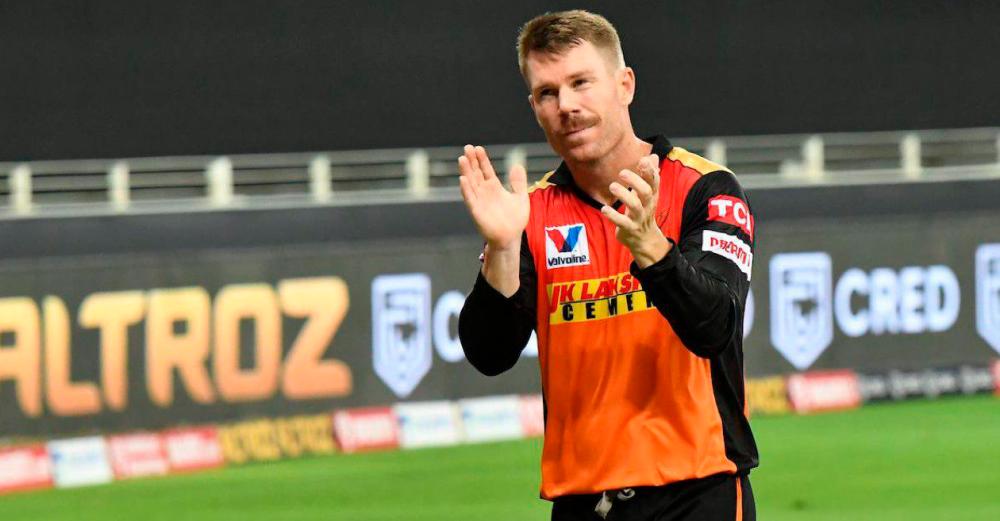 Warner loses spot in IPL team with World Cup approaching