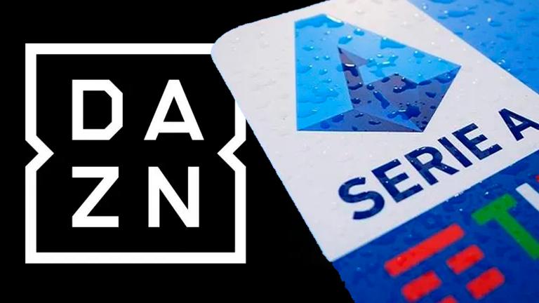 DAZN investigates into service failure after Serie A blackout