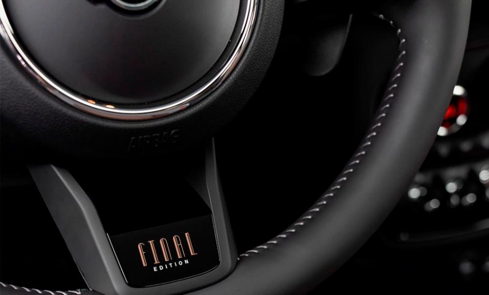 $!Limited-edition Mini Clubman Final Edition launched – RM319k