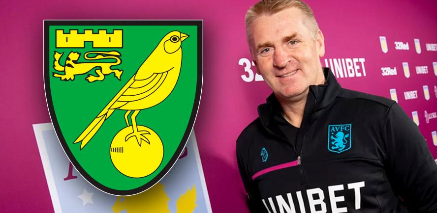Norwich set to appoint former Villa boss Smith: BBC