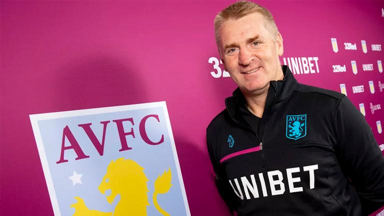 'Reluctant' Villa boss Smith to serve touchline ban