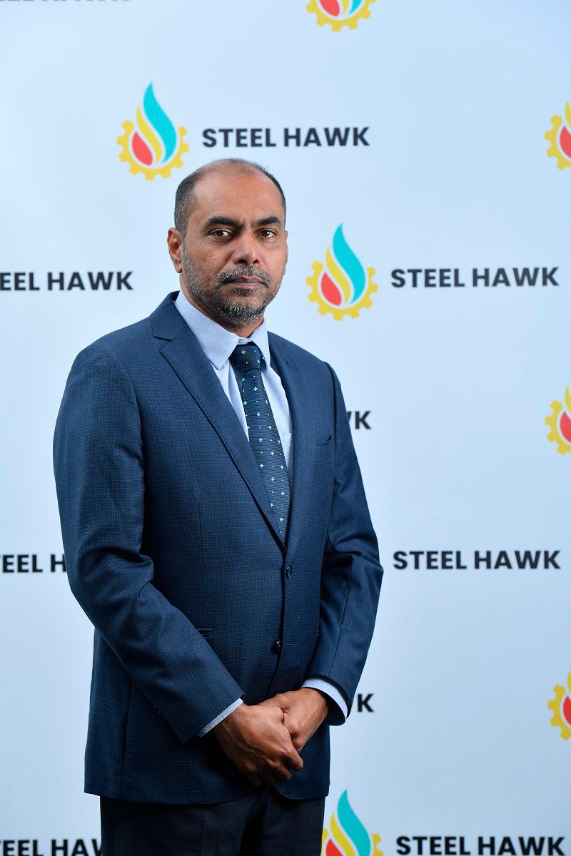 Sharman said despite ongoing concerns over oil price fluctuations, Steel Hawk’s performance demonstrates the strength of its business model.