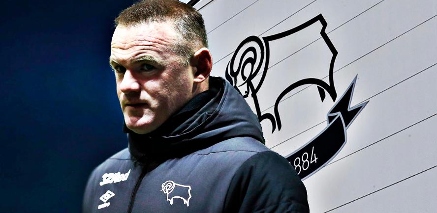 Rooney’s Derby deducted 12 points after entering administration