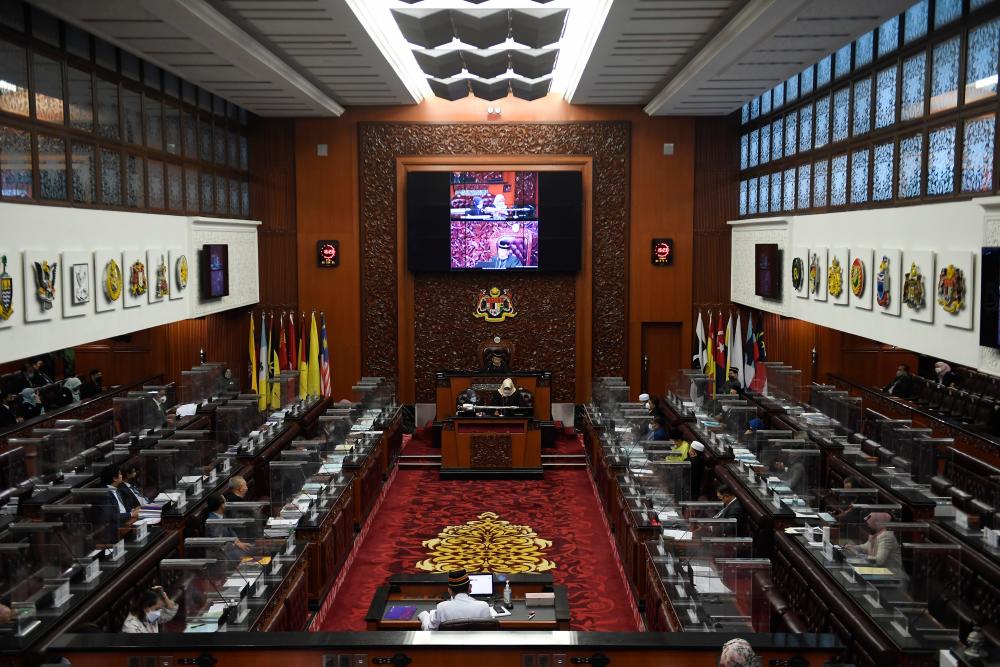 Pix for representational purpose only. BERNAMApix