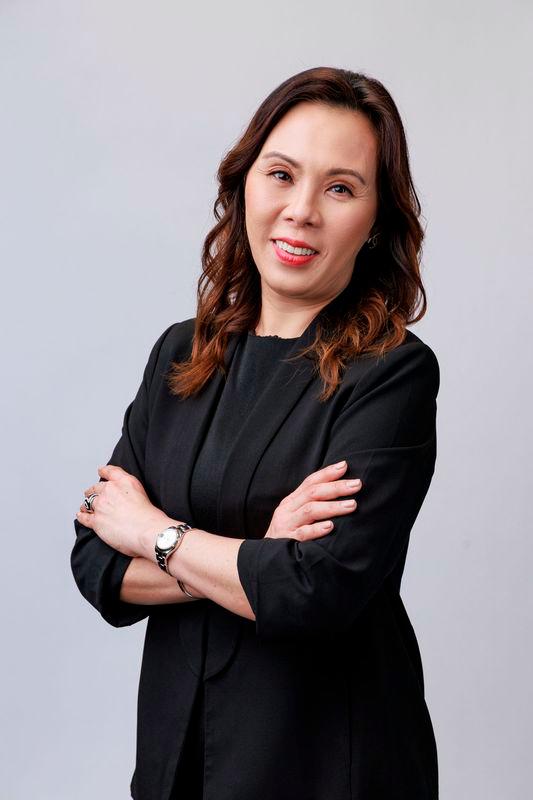 DHL Express names Karen Tan as new Asia Pacific CIO