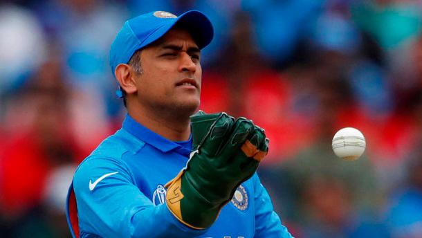 Dhoni admits Chennai’s failure after Royals thumping