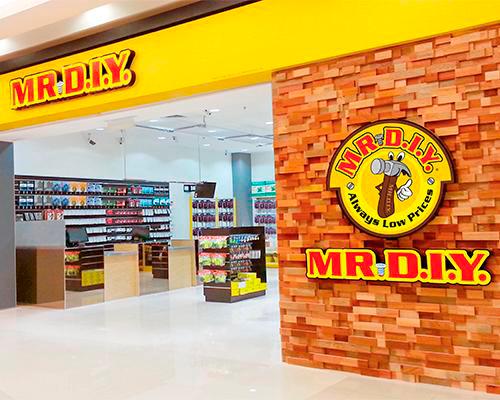 MR DIY net profit up 27% to RM127.77 million