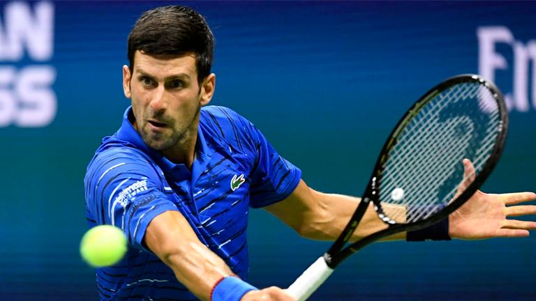 Djokovic confirms he will compete at Tokyo Games
