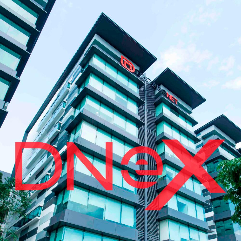 DNeX partners with Kale to introduce Airport Cargo Community System
