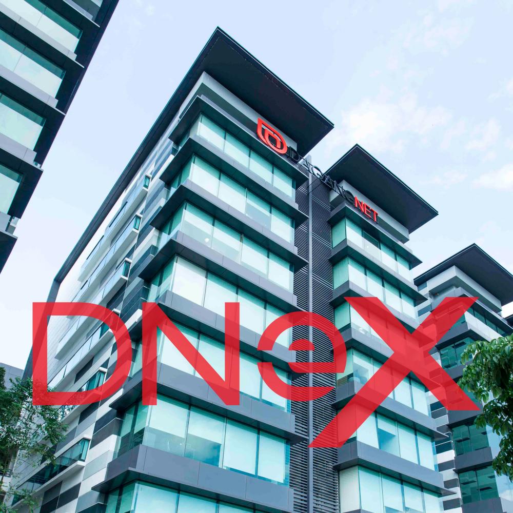 DNeX, Cerulean Winds in MoU for Avalon project