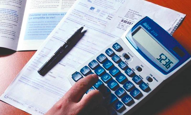 Tax authorities are always asking for documents to support transactions. Picture for illustration purposes only. – AFP filepic