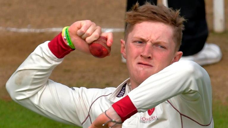 Bess ready to stake England claim on spin-friendly wickets