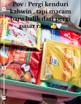 Credit - @malaysianupdatenews/TikTok