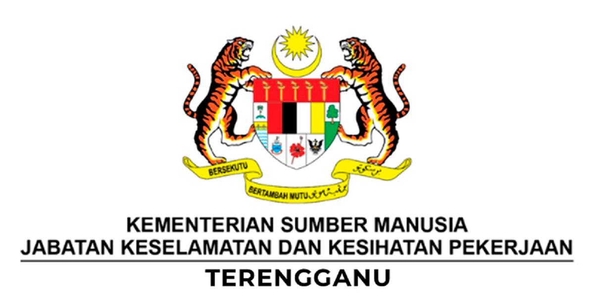 Credit: DOSH Terengganu / Facebook