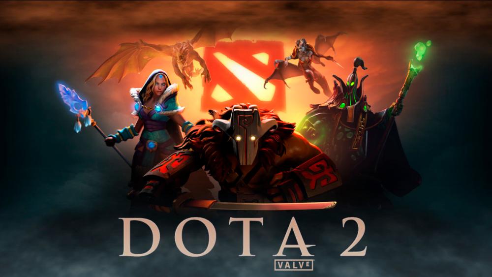$!The International is the largest e-sports tournaments for Dota 2 players from around the world. – Valve Corporation