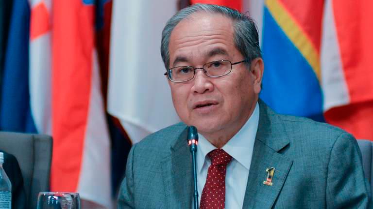 Sarawak to allow inter-zone movement beginning Aug 15