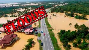 Flood situation improves in Kelantan, Terengganu