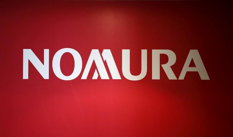 Japan’s Nomura logs best quarterly profit in 17 years on stake sale, trading gains