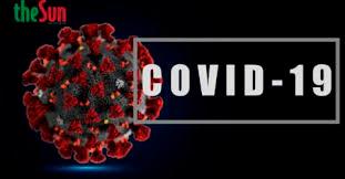 862 new Covid-19 cases, three deaths