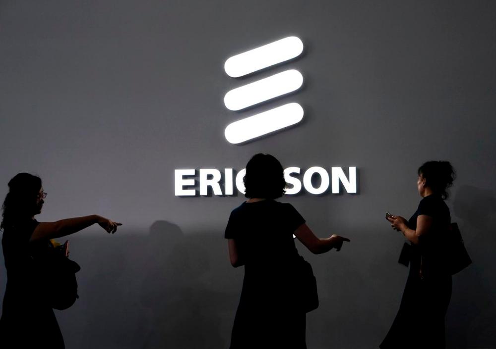 Ericsson makes $1.2 bln provision to settle U.S. probes, flags Q3 hit