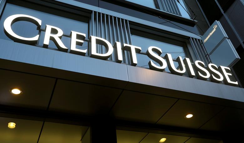 Credit Suisse cuts profit goals as revenue hopes fall short