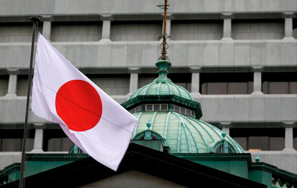 Recession risk forces BOJ to row back on inflation goal