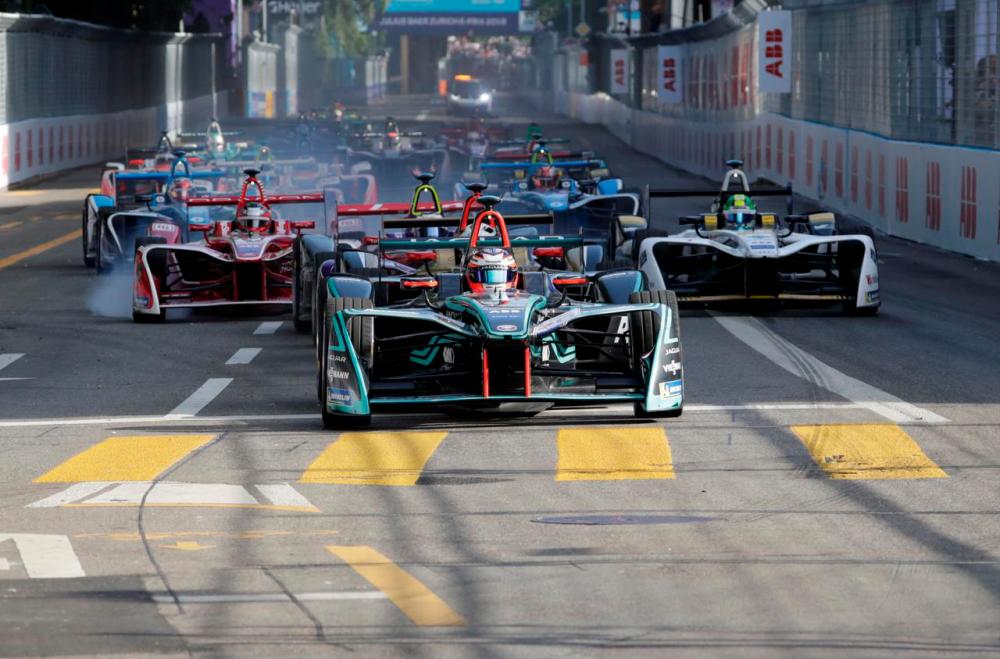 Formula E postpones Gen2 car introduction to 2021-22