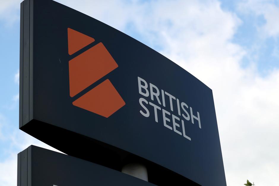 British Steel collapses, costing thousands of jobs