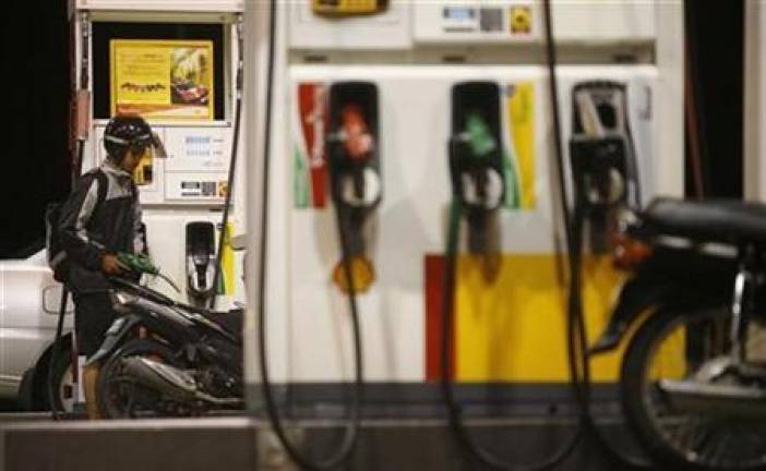 Petrol dealers don’t expect sales to return to pre-Covid-19 levels