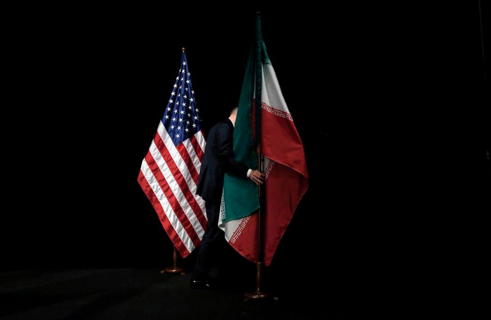 Iran and America: A forgotten friendship