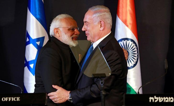 Why India’s Hindu nationalists worship Israel’s nation-state model