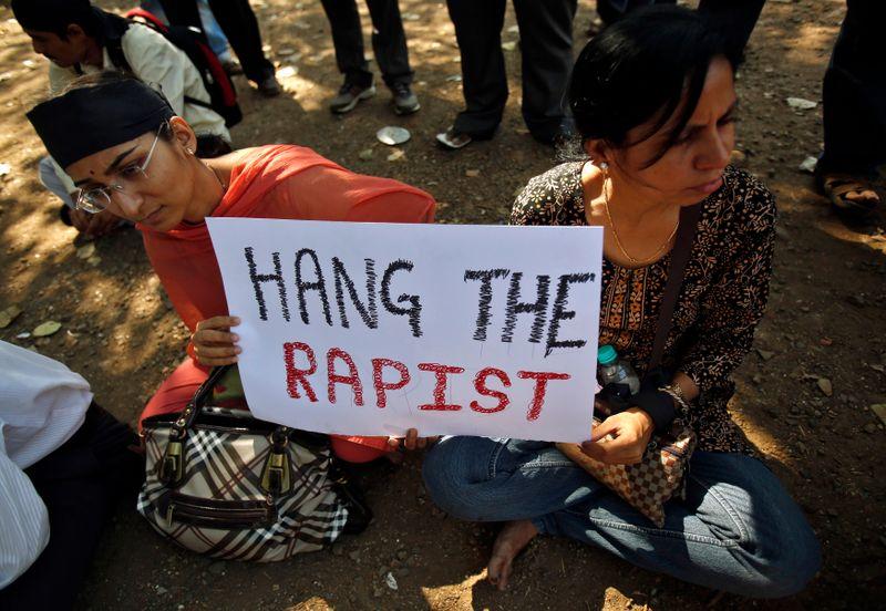 Hanging of Delhi rapists pushed back to Feb 1