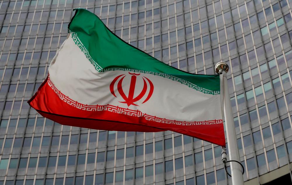 Iran says it still respects 2015 nuclear deal, rejects “unfounded” EU claims